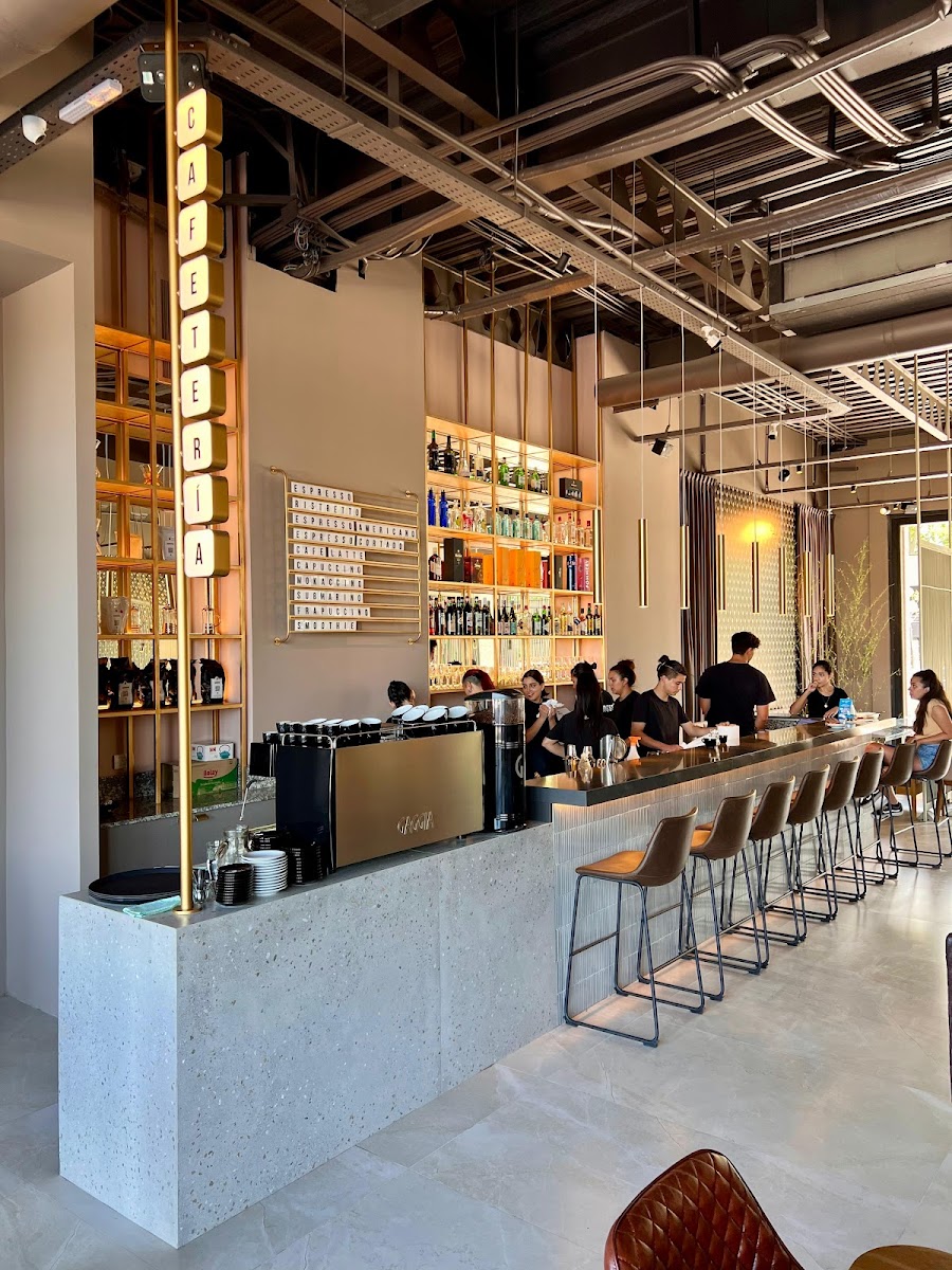 Modesto Alvear Casa De Café-3