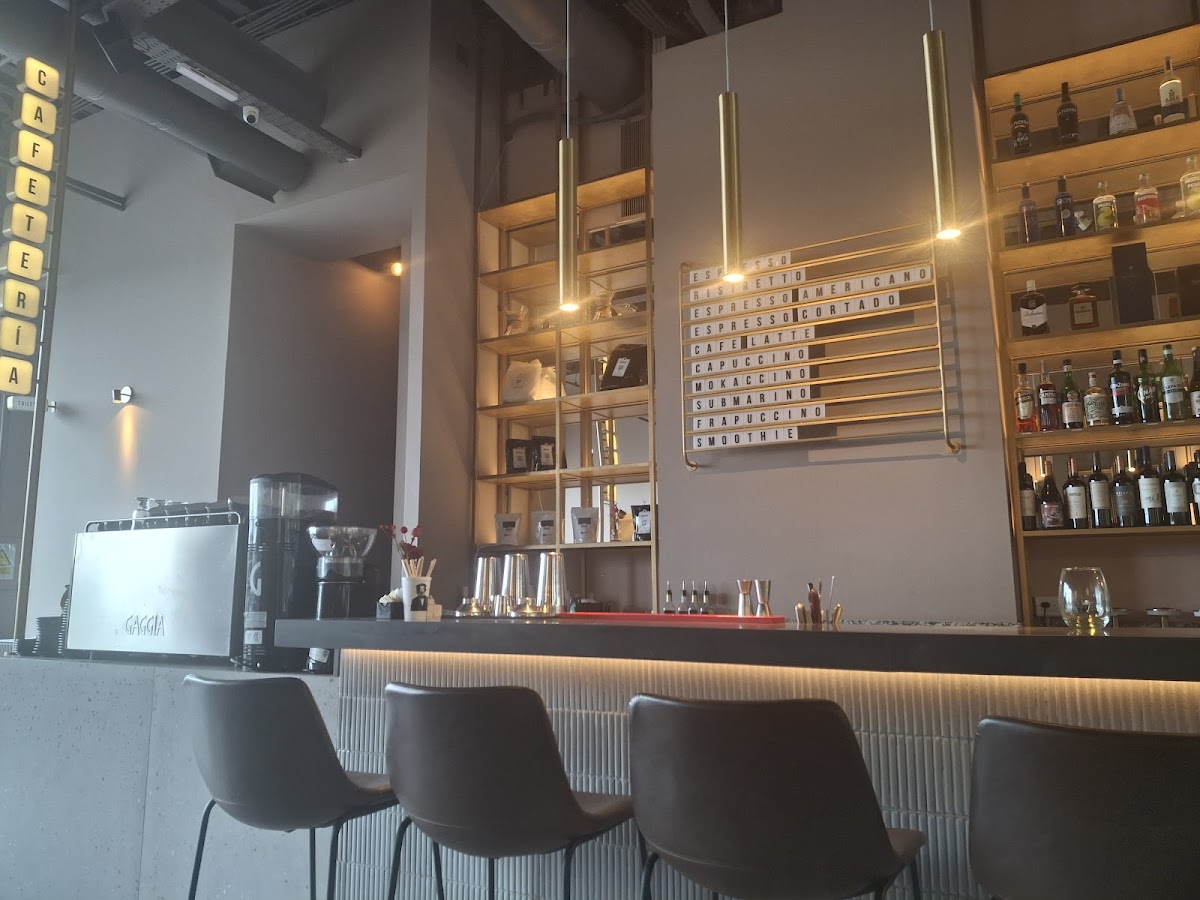 Modesto Alvear Casa De Café-4